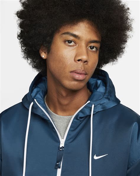 is de nike swoosh anorak voor dames of heren|Nike Factory Stores.